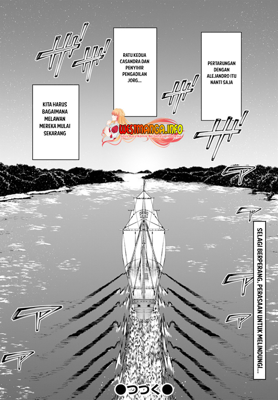 Hagure Seirei Ino Shinsatsu Kiroku ~ Seijo Kishi-dan to Iyashi no Kamiwaza ~ Chapter 26