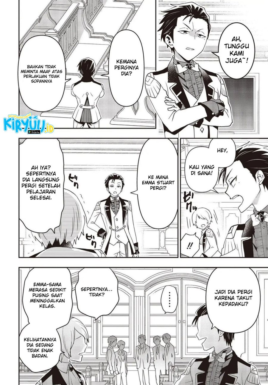 Tanaka Ke, Tensei Suru Chapter 28