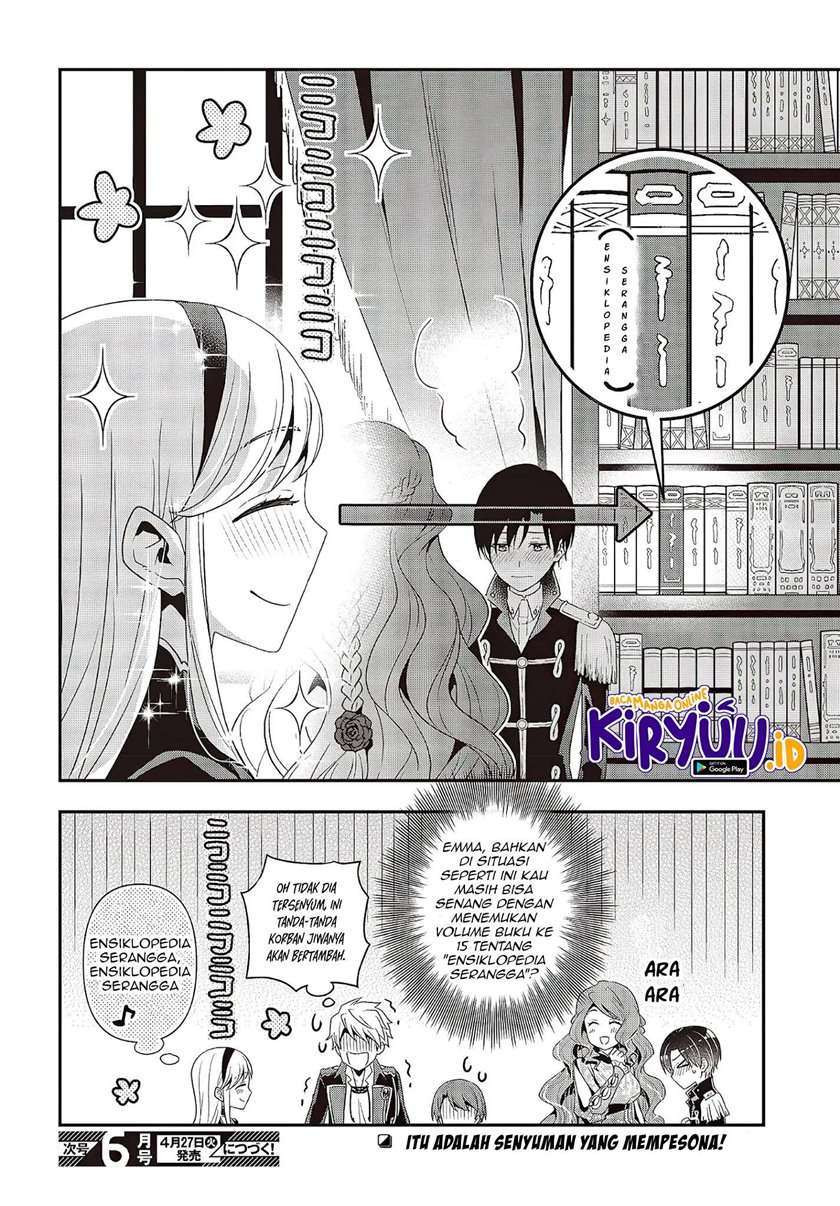 Tanaka Ke, Tensei Suru Chapter 9