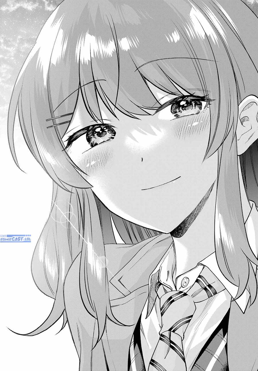 Genjitsu De Love Comedy Dekinai To Dare Ga Kimeta? Chapter 13