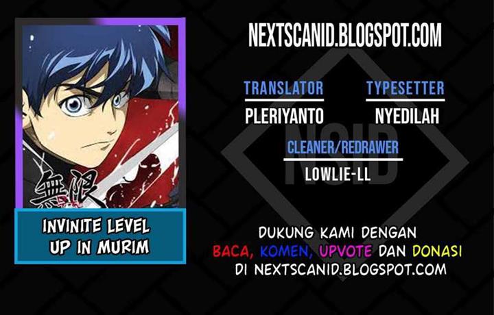 Infinite Level Up in Murim Chapter 106