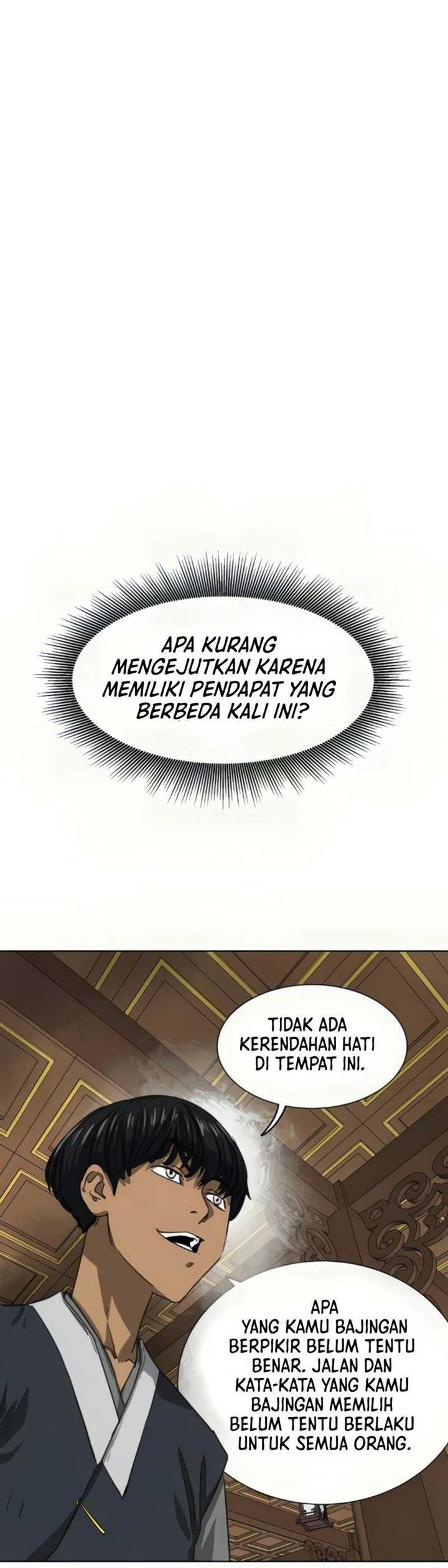 Infinite Level Up in Murim Chapter 109