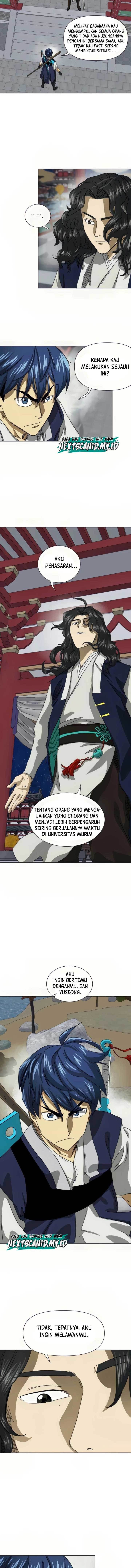 Infinite Level Up in Murim Chapter 112