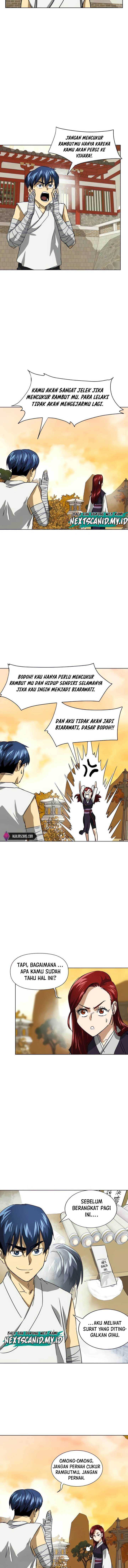 Infinite Level Up in Murim Chapter 118