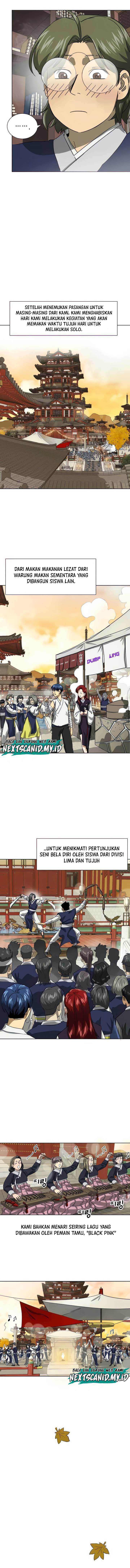 Infinite Level Up in Murim Chapter 118