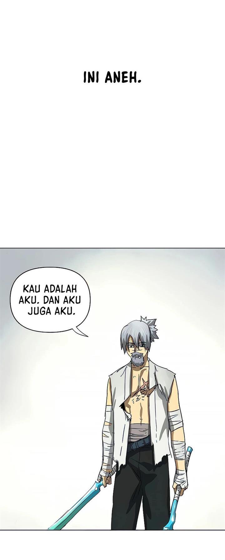 Infinite Level Up in Murim Chapter 125