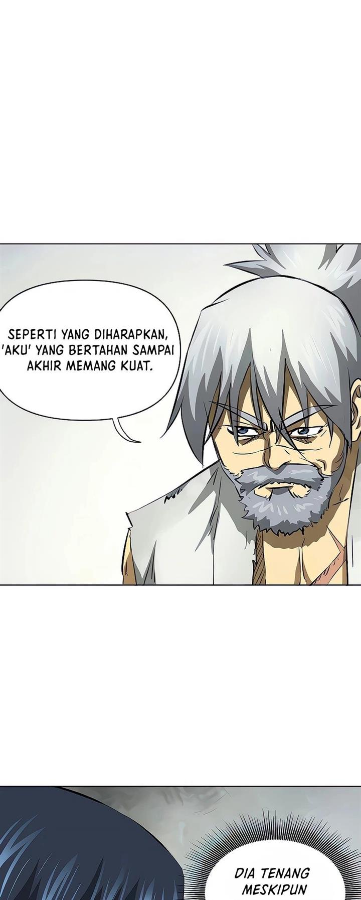 Infinite Level Up in Murim Chapter 125