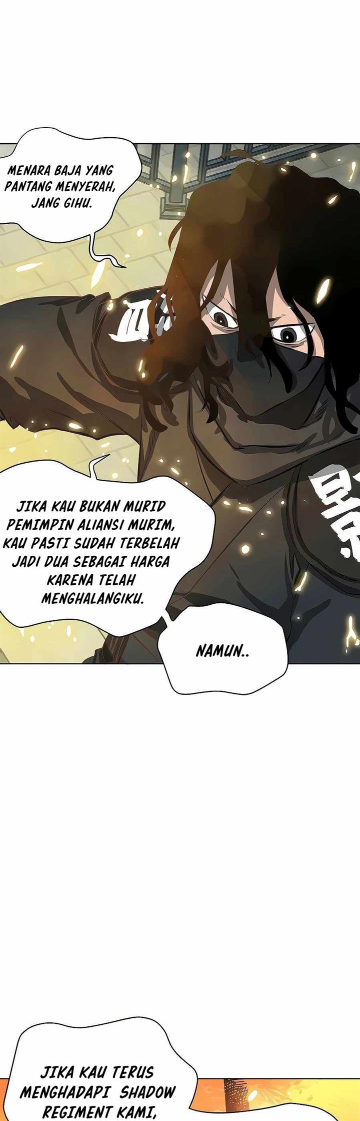 Infinite Level Up in Murim Chapter 126