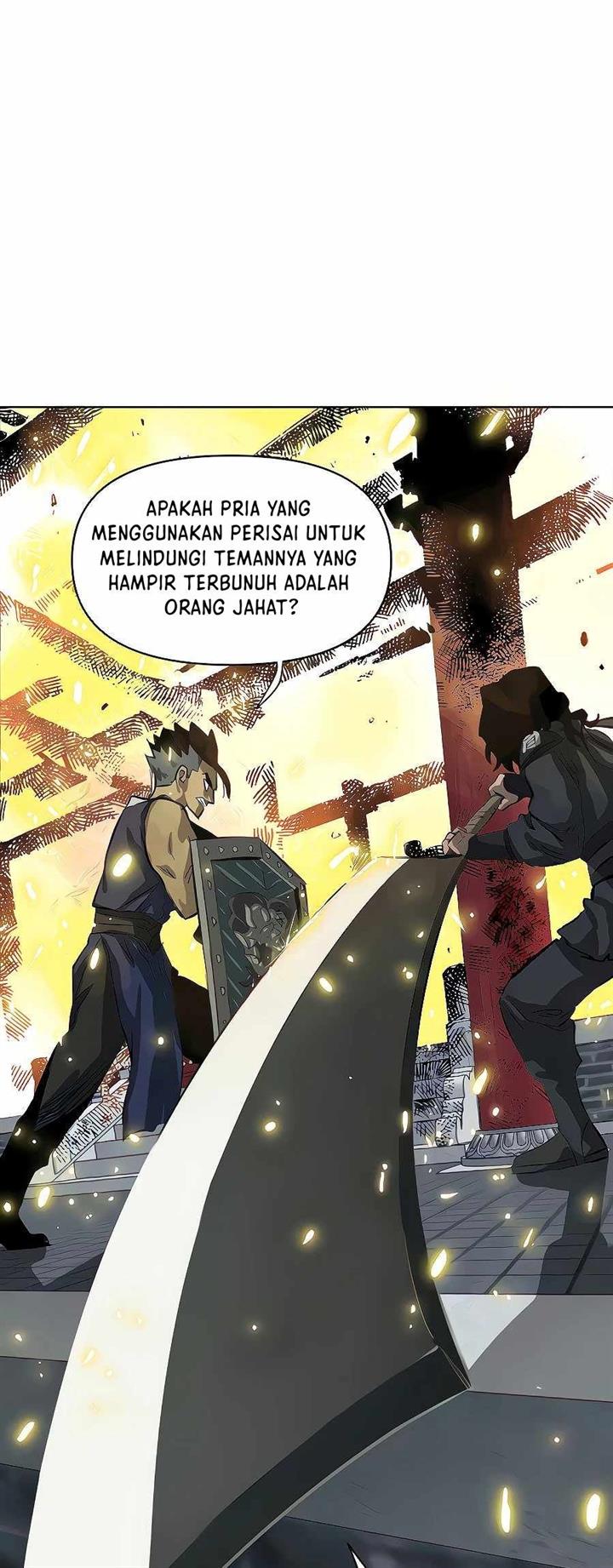 Infinite Level Up in Murim Chapter 126