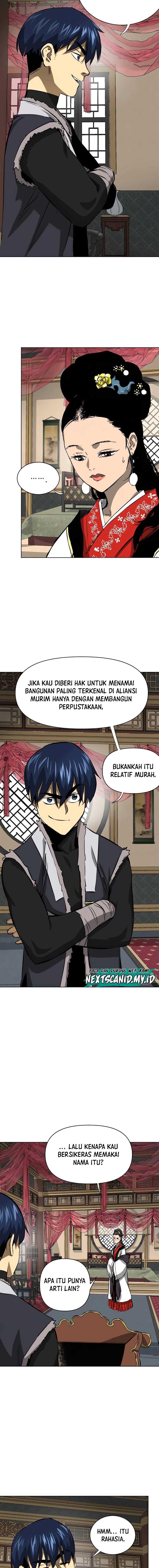 Infinite Level Up in Murim Chapter 128