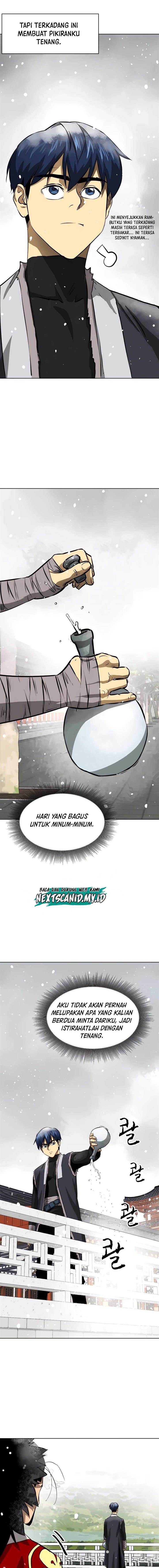 Infinite Level Up in Murim Chapter 128