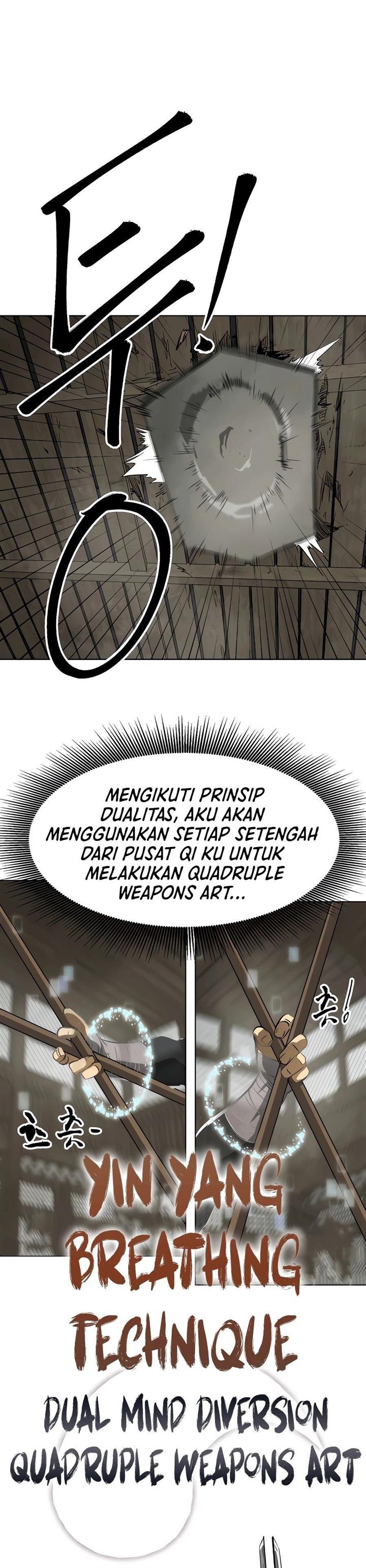 Infinite Level Up in Murim Chapter 131