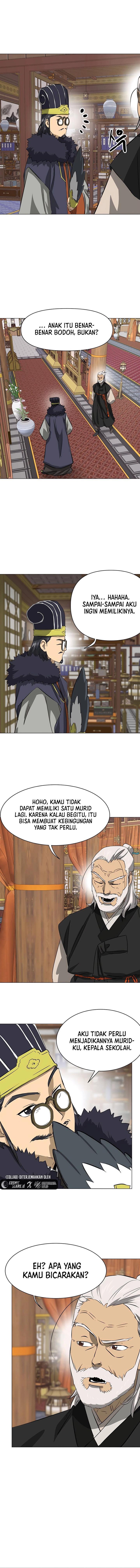 Infinite Level Up in Murim Chapter 135