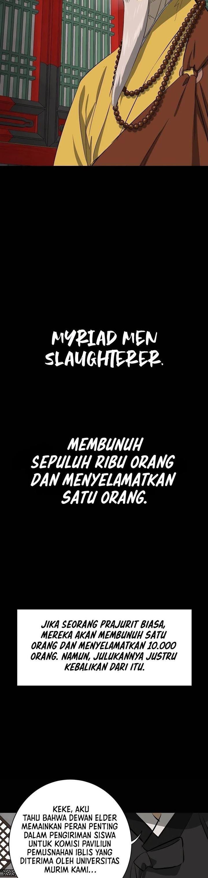 Infinite Level Up in Murim Chapter 136