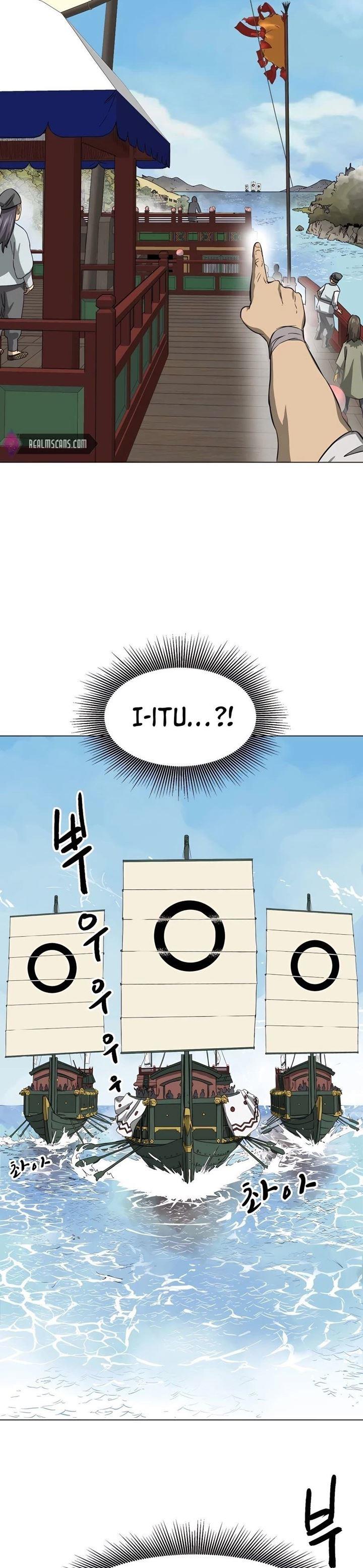 Infinite Level Up in Murim Chapter 136