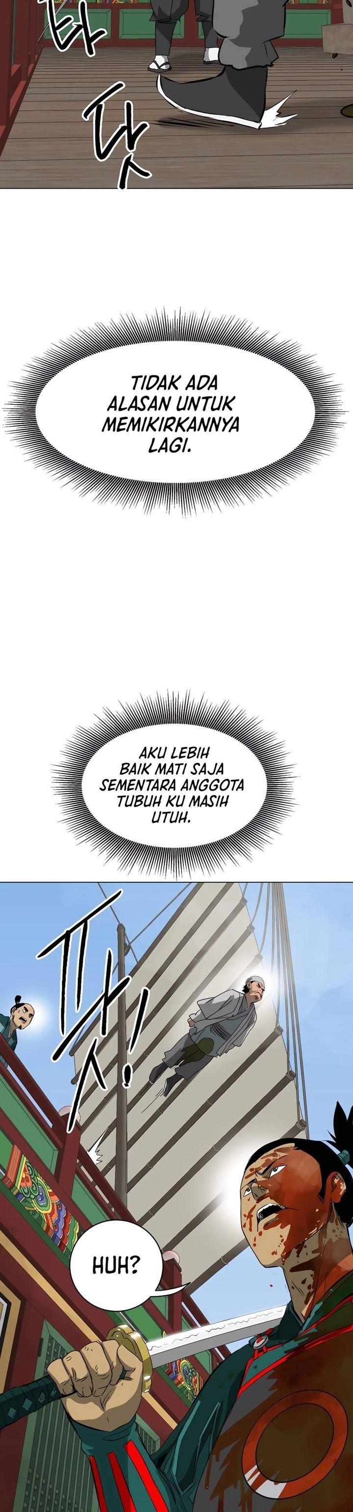 Infinite Level Up in Murim Chapter 136