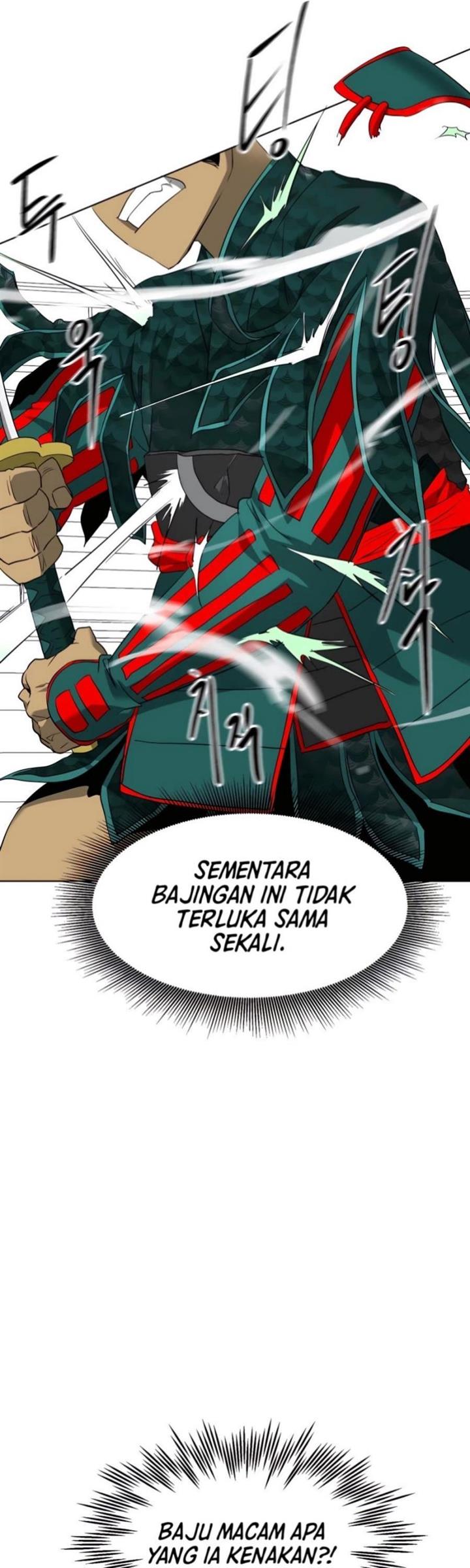 Infinite Level Up in Murim Chapter 140