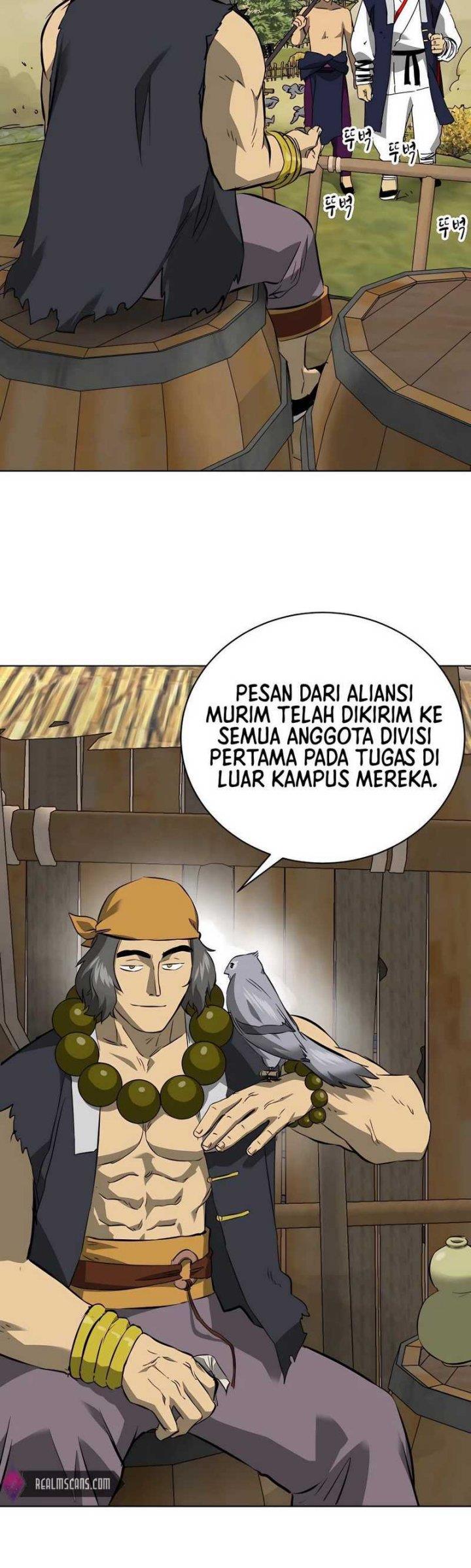 Infinite Level Up in Murim Chapter 141