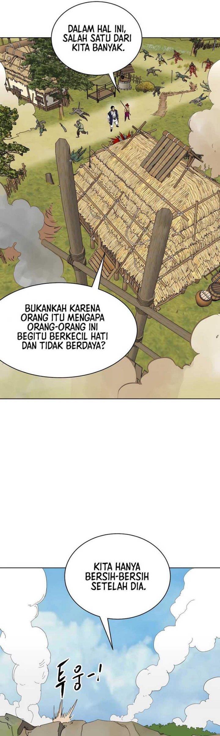 Infinite Level Up in Murim Chapter 141