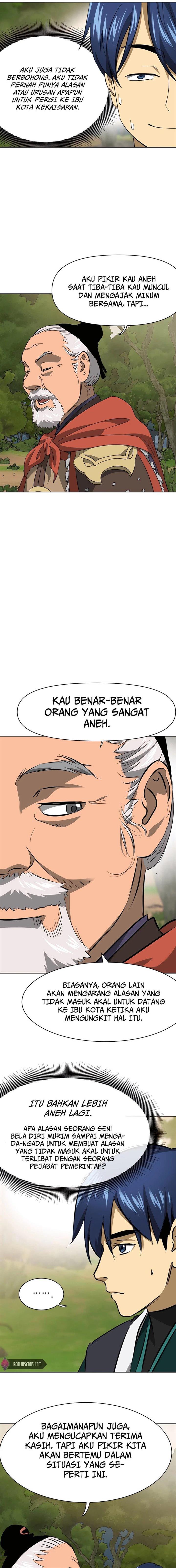 Infinite Level Up in Murim Chapter 147