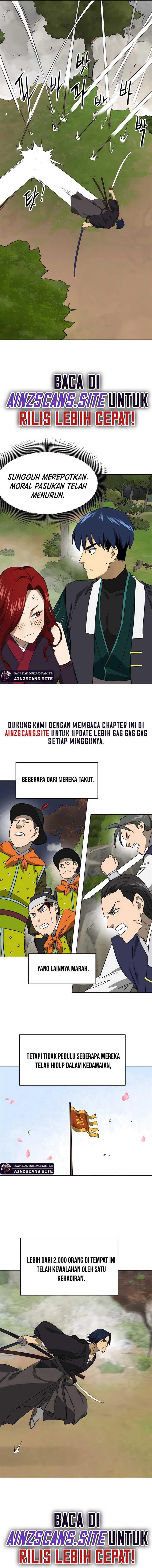 Infinite Level Up in Murim Chapter 151