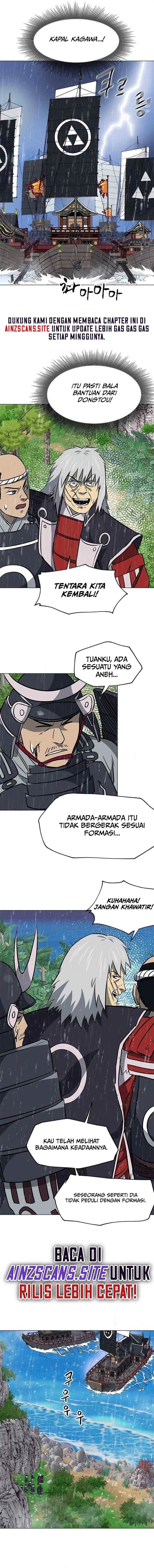 Infinite Level Up in Murim Chapter 177