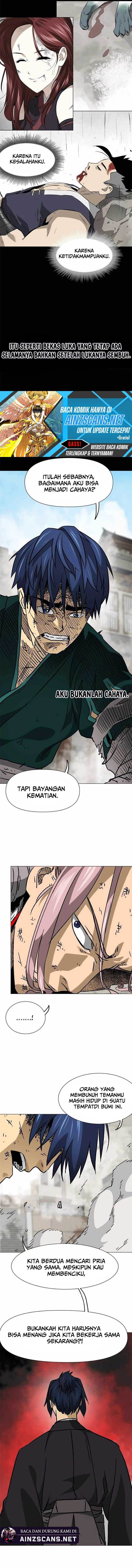 Infinite Level Up in Murim Chapter 181