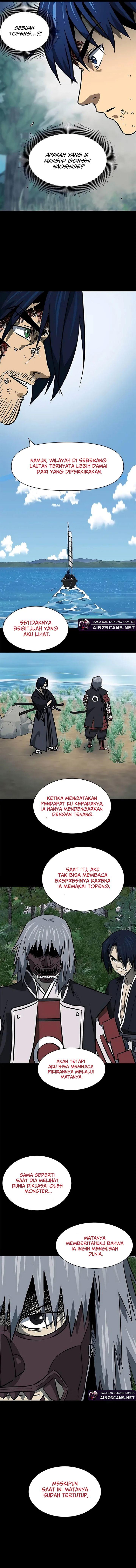 Infinite Level Up in Murim Chapter 187