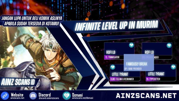 Infinite Level Up in Murim Chapter 188