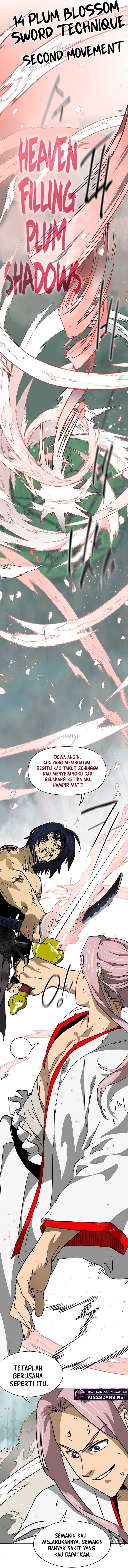 Infinite Level Up in Murim Chapter 190