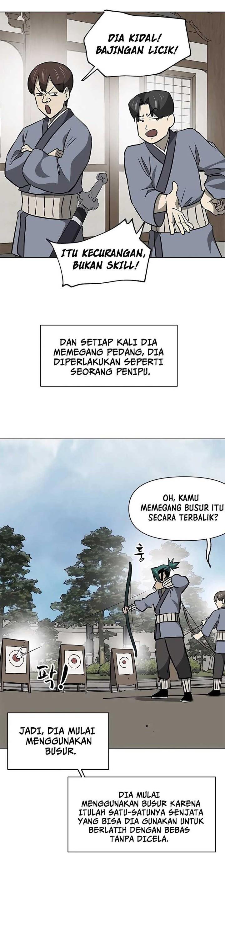 Infinite Level Up in Murim Chapter 190