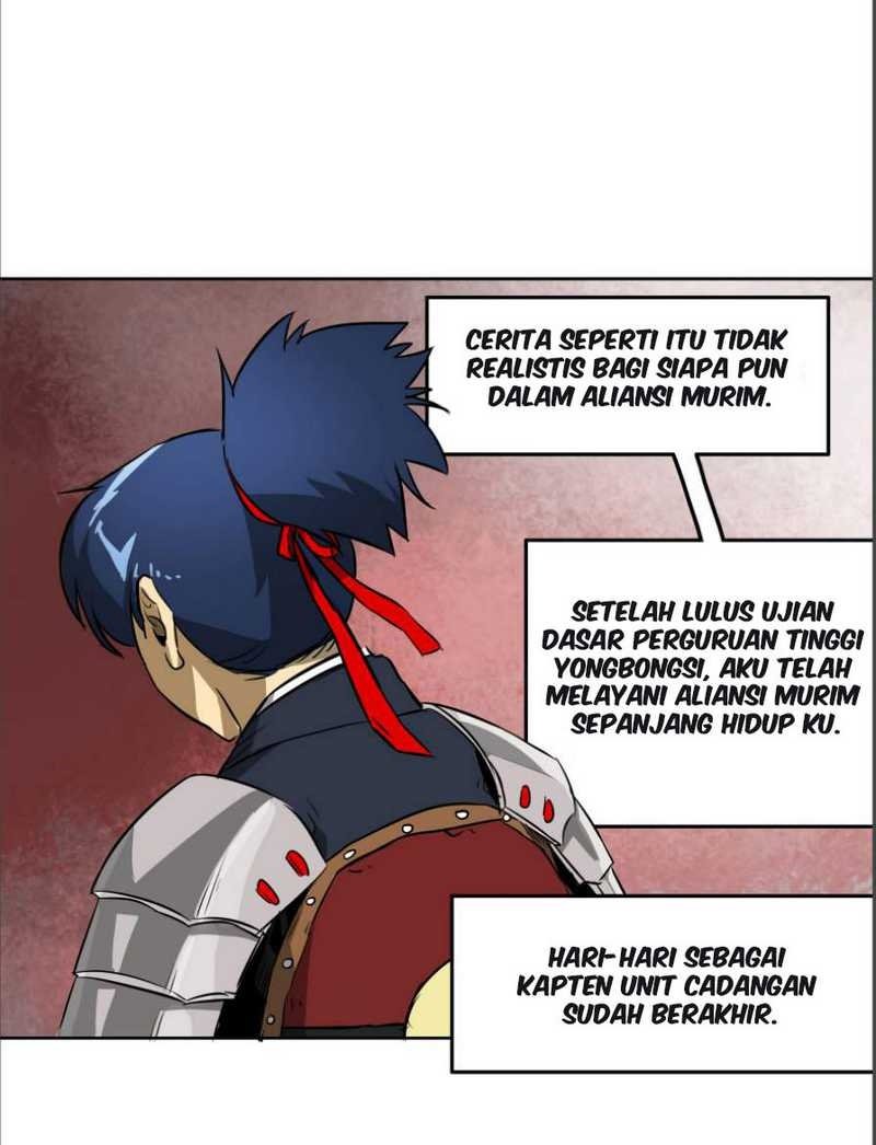 Infinite Level Up in Murim Chapter 42