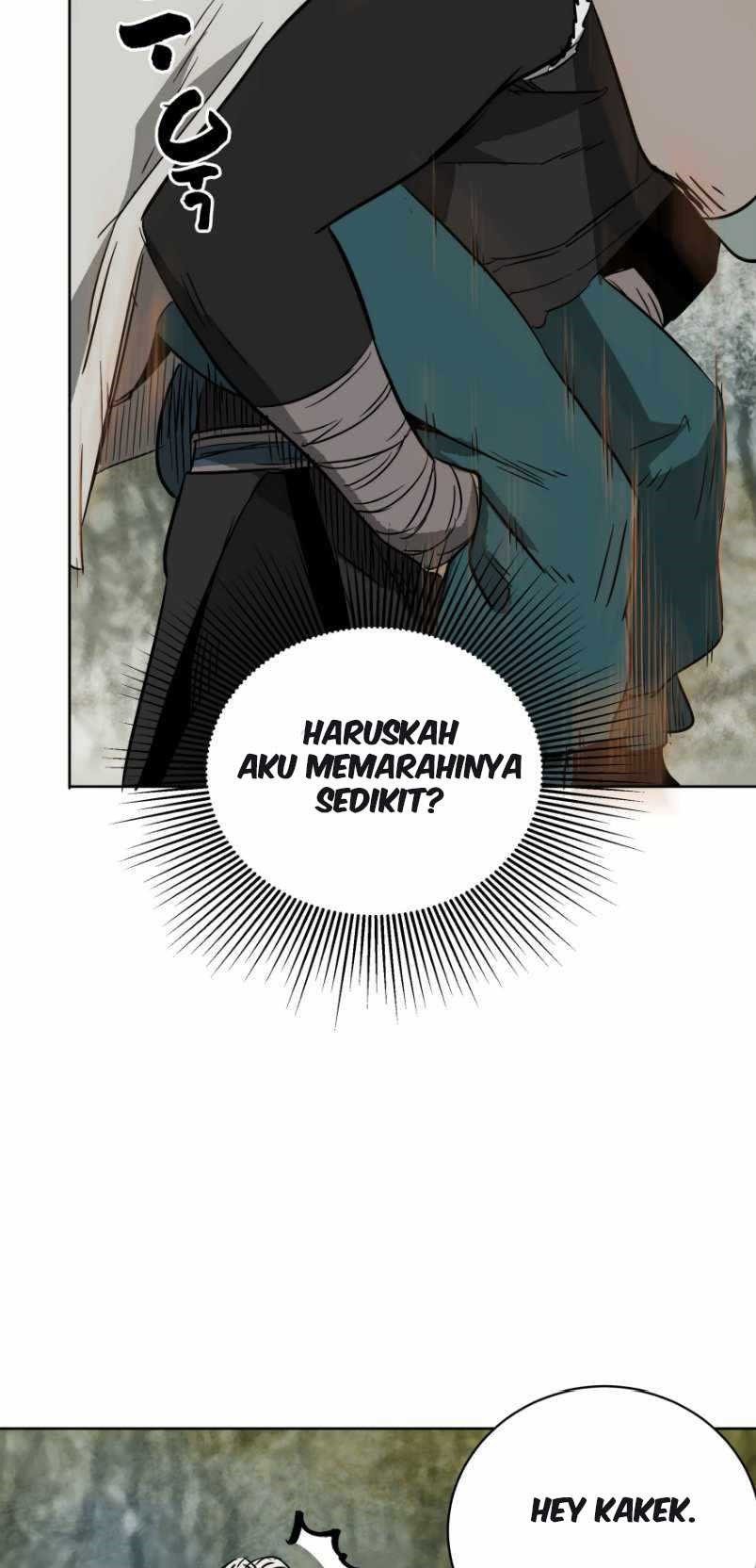 Infinite Level Up in Murim Chapter 43