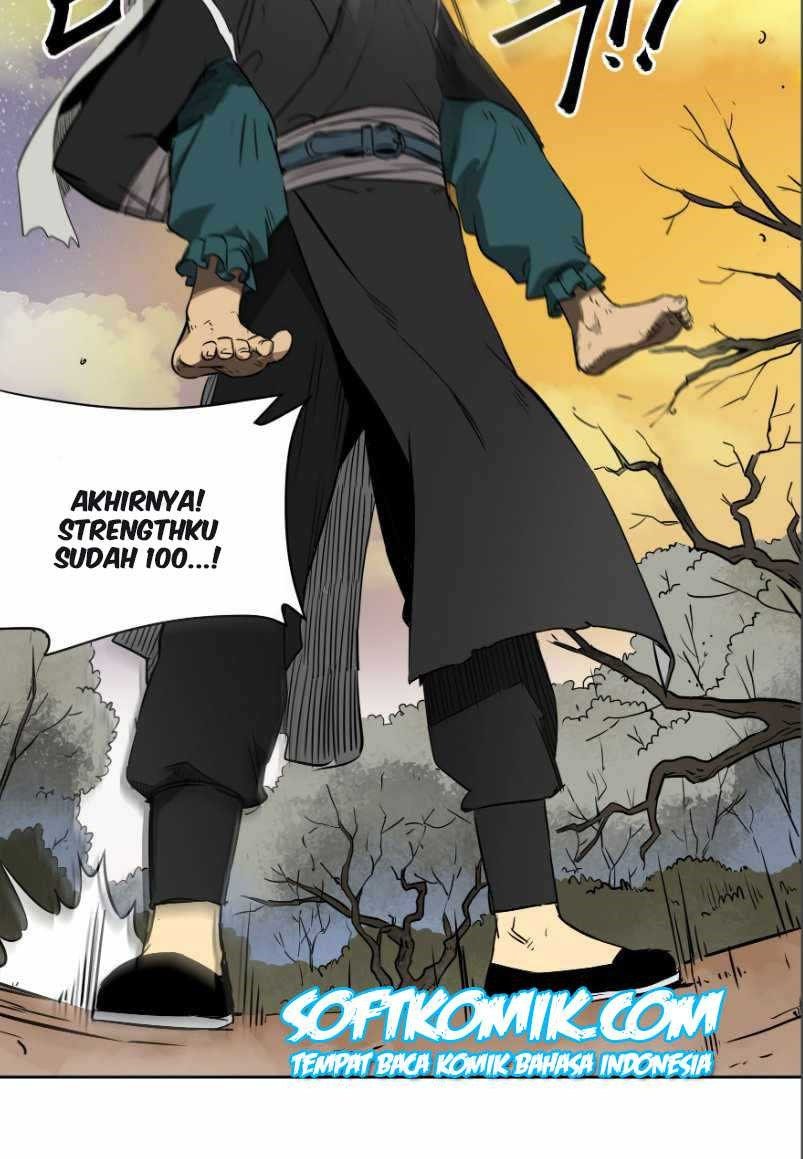 Infinite Level Up in Murim Chapter 44