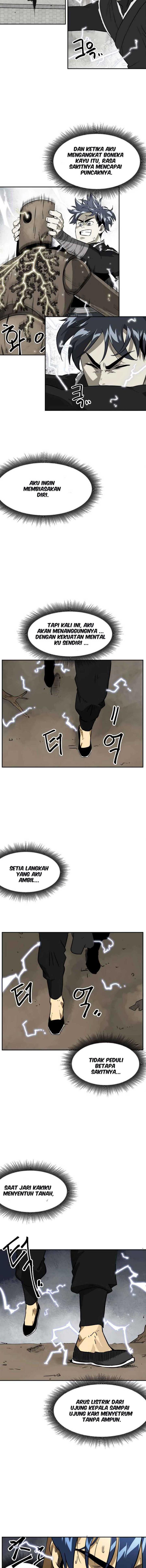 Infinite Level Up in Murim Chapter 53