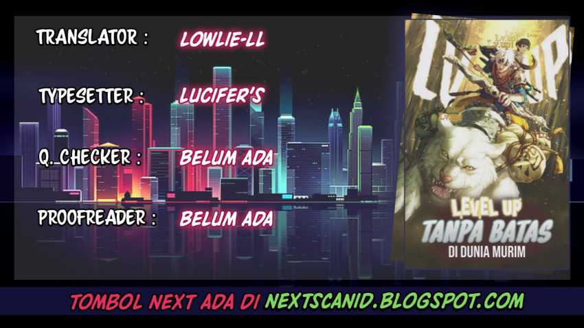 Infinite Level Up in Murim Chapter 67