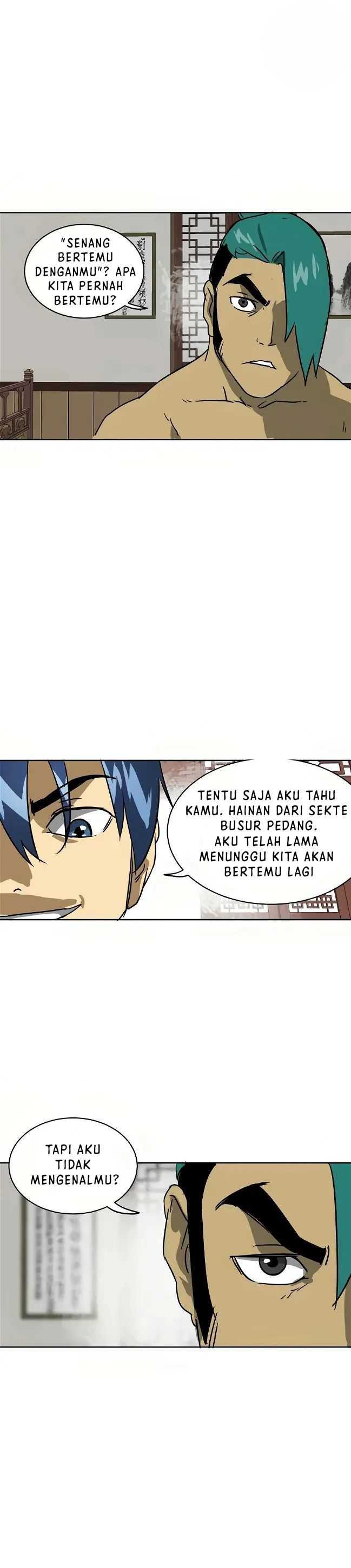 Infinite Level Up in Murim Chapter 76