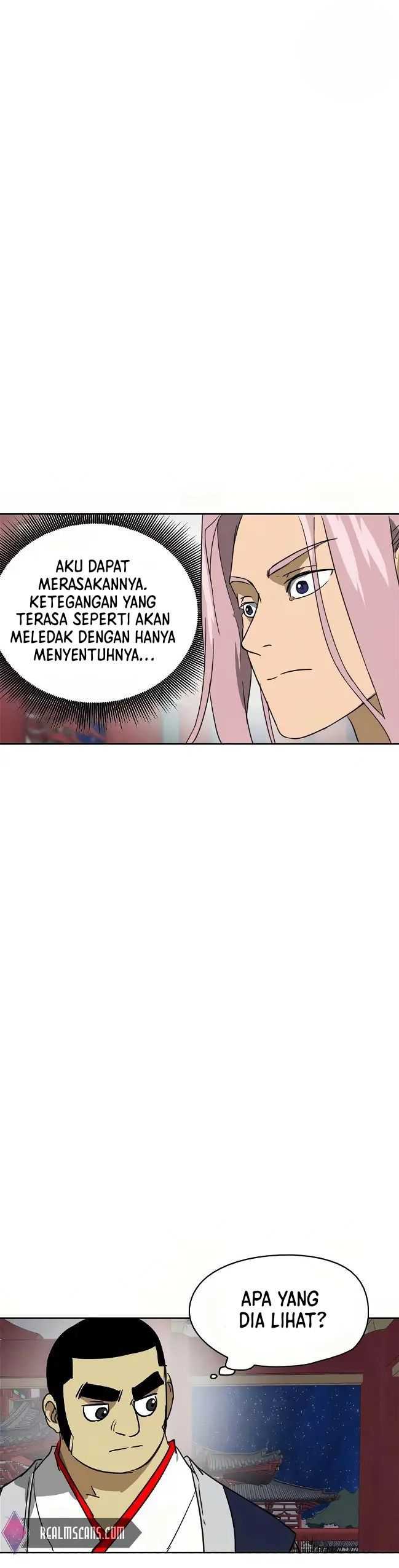 Infinite Level Up in Murim Chapter 77