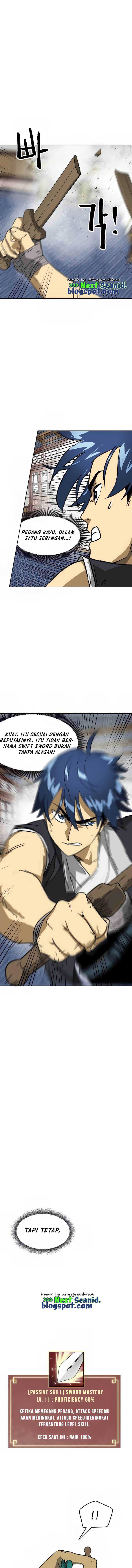 Infinite Level Up in Murim Chapter 79