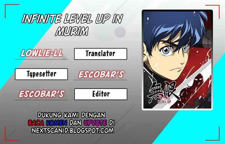 Infinite Level Up in Murim Chapter 82