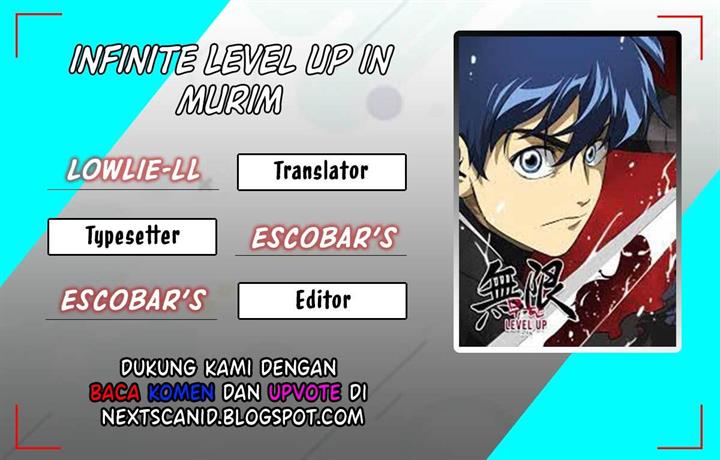 Infinite Level Up in Murim Chapter 90