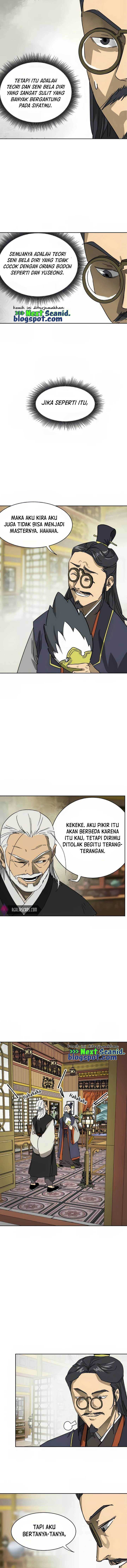 Infinite Level Up in Murim Chapter 92