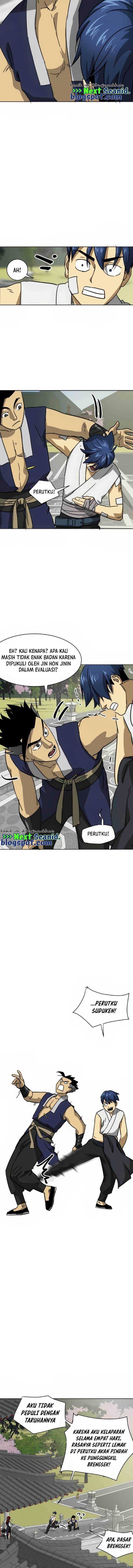 Infinite Level Up in Murim Chapter 92