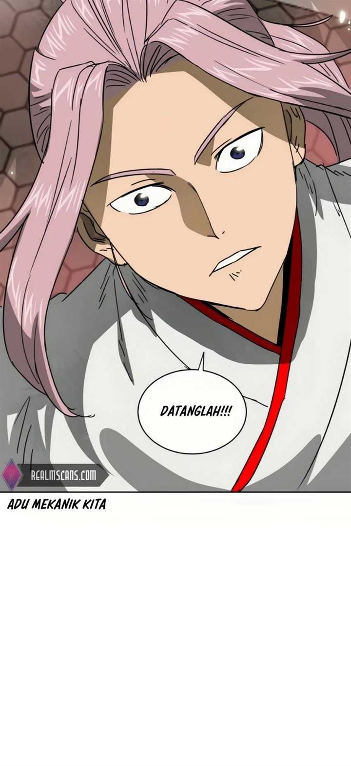 Infinite Level Up in Murim Chapter 98