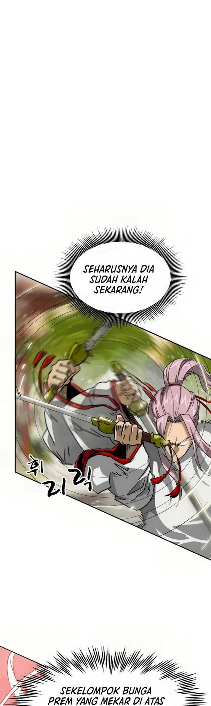 Infinite Level Up in Murim Chapter 98