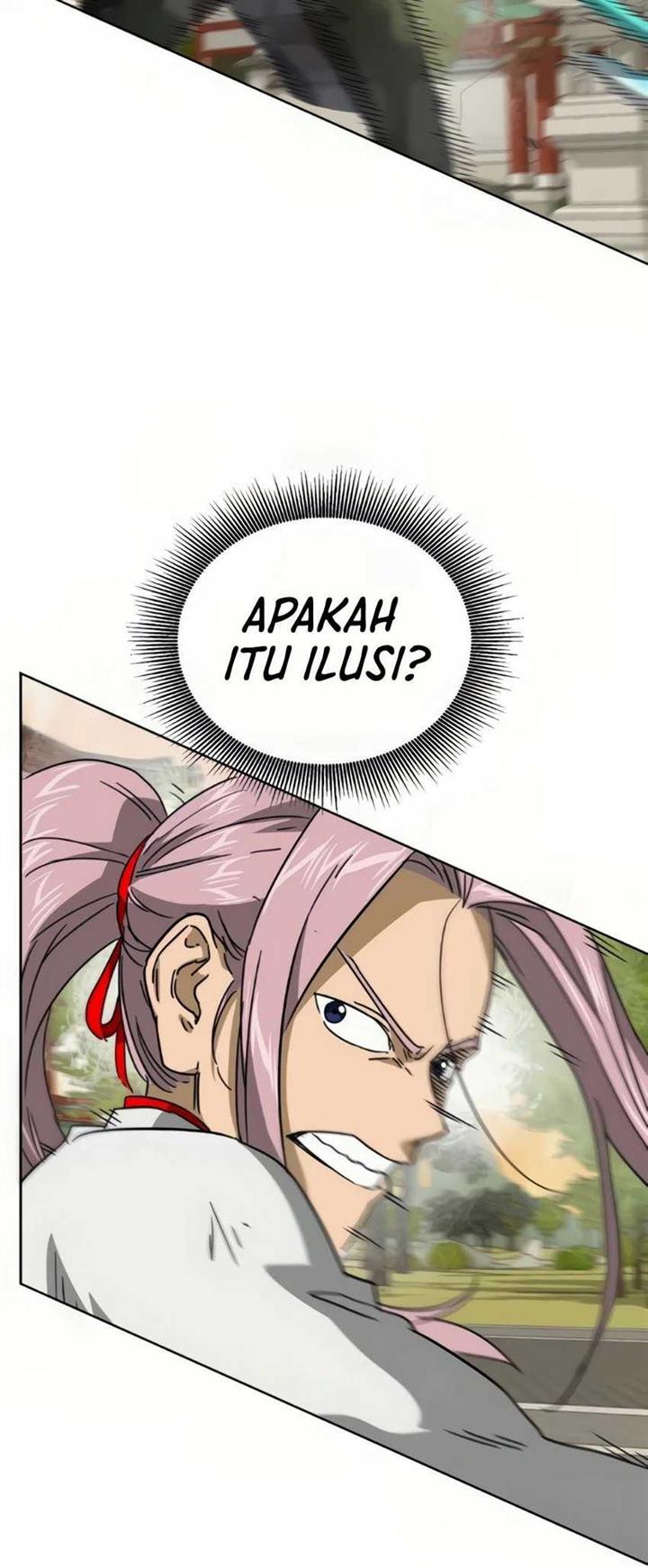 Infinite Level Up in Murim Chapter 98