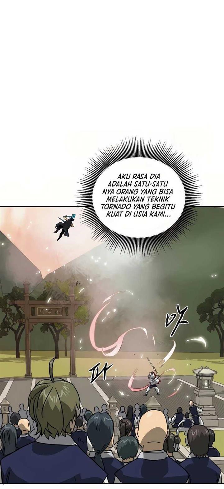 Infinite Level Up in Murim Chapter 98