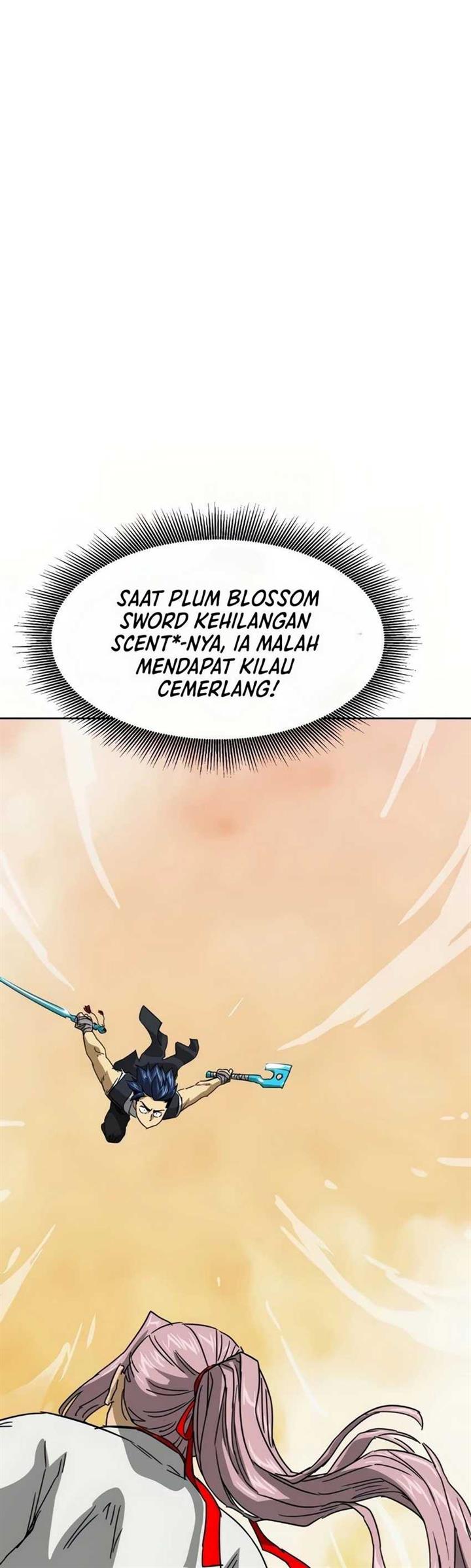 Infinite Level Up in Murim Chapter 98