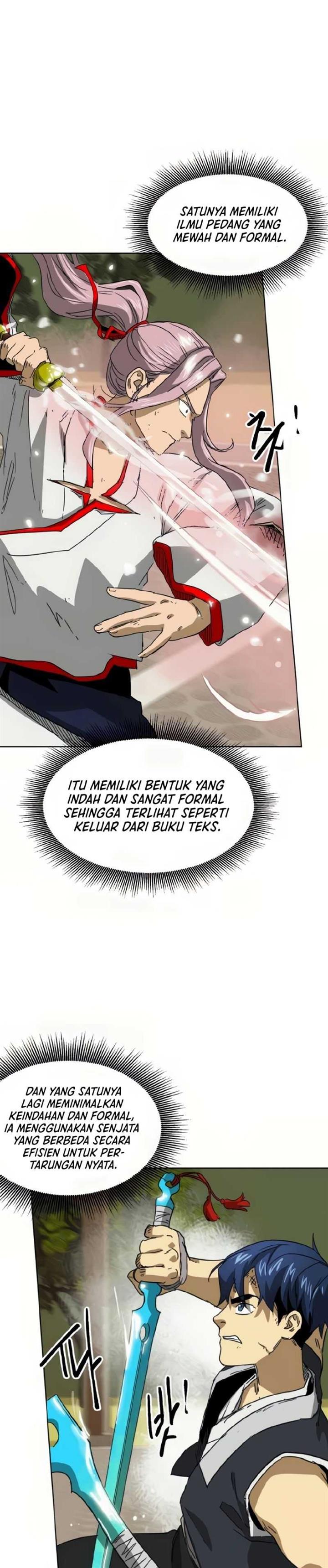 Infinite Level Up in Murim Chapter 99