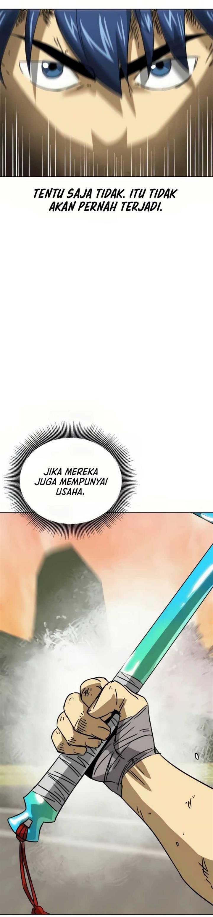 Infinite Level Up in Murim Chapter 99